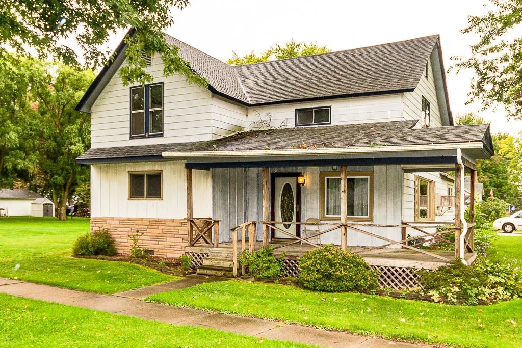 206 S Parsons St, Merrill, MI 48637 Trulia