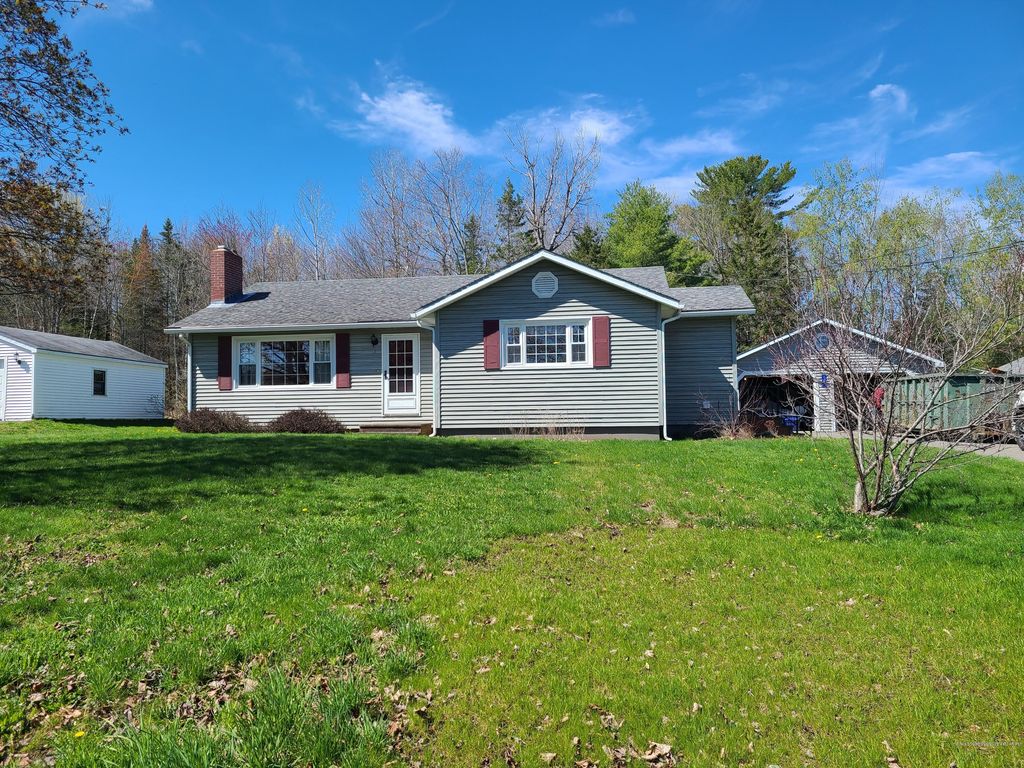 12 Birch Street, Baileyville, ME 04694 Trulia