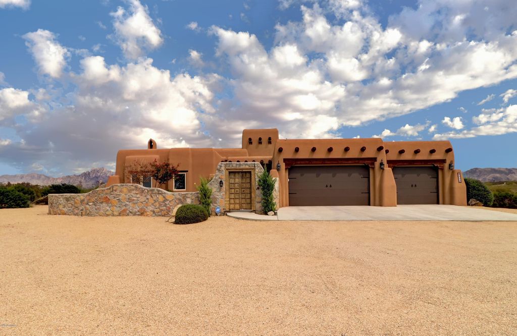 7181 Lake Lucero Loop, Las Cruces, NM 88011 Trulia