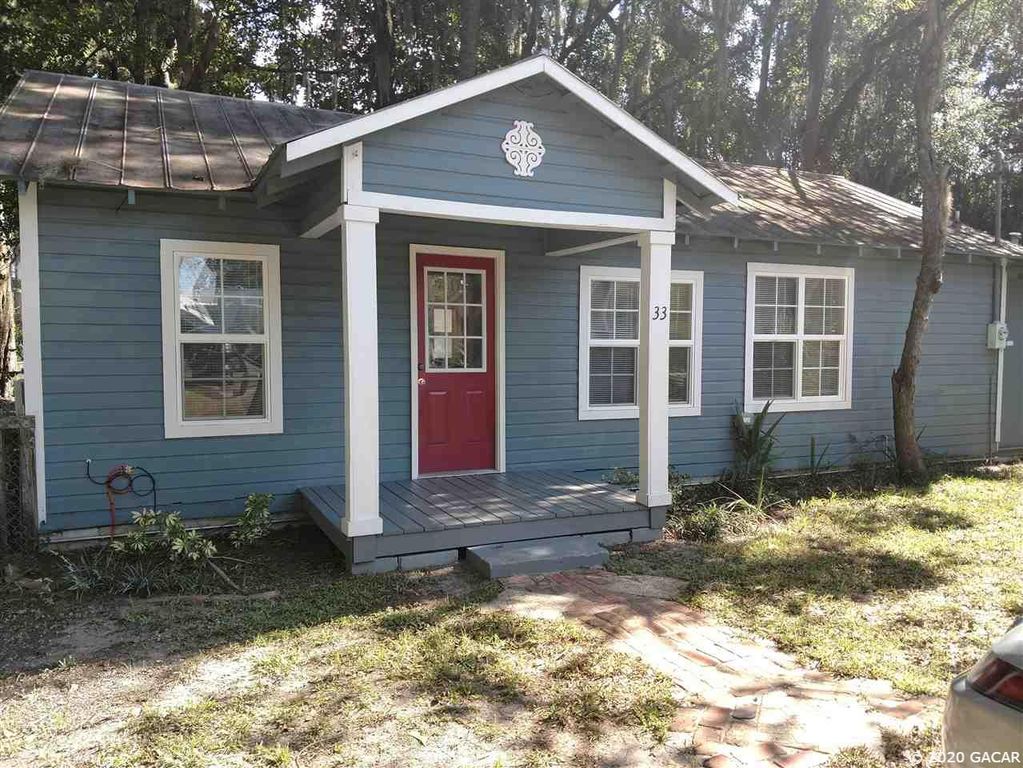 33 NE 2nd St, Williston, FL 32696 Trulia