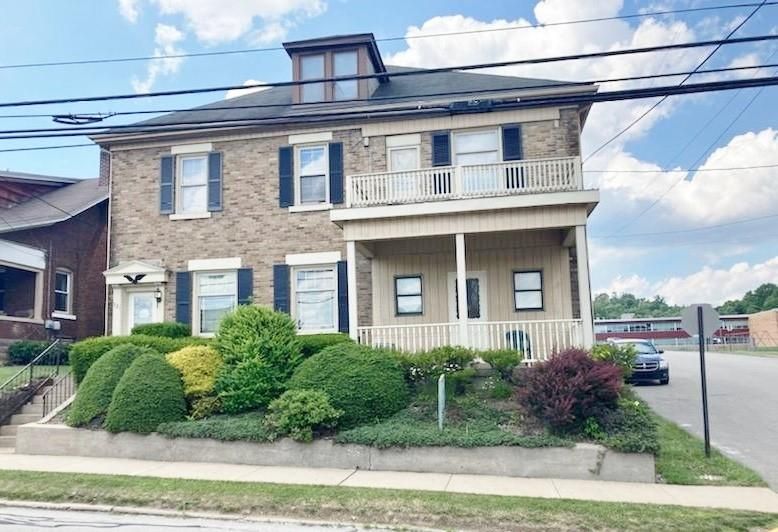 521 Main Rural, Rural Valley, PA 16249