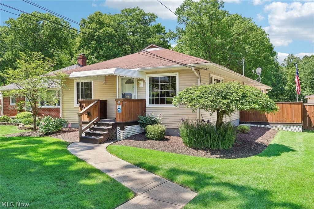 904 Archer Rd, Bedford, OH 44146 MLS 5038458 Trulia