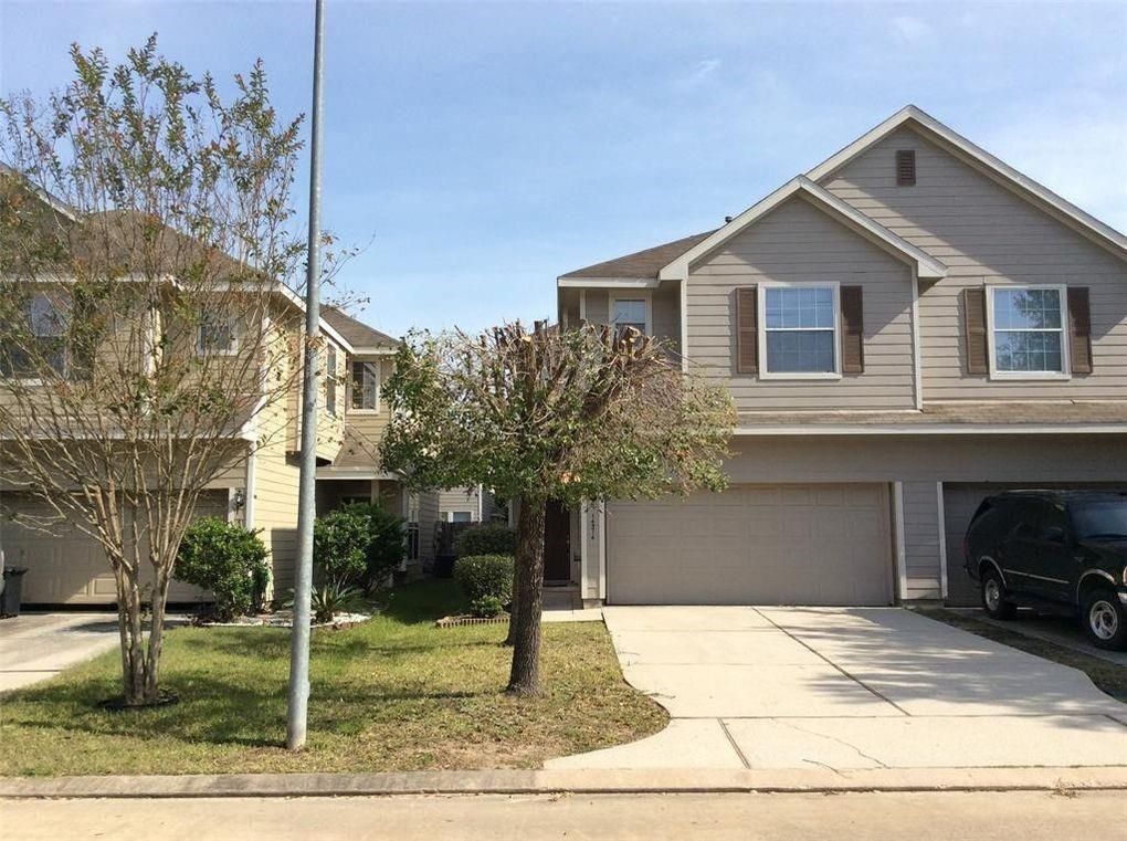 14314 Mirkwood Ln, Houston, TX 77014
