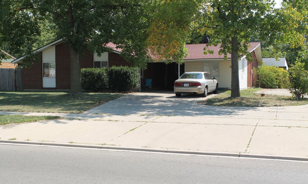 5606 Old Troy Pike, Dayton, OH 45424