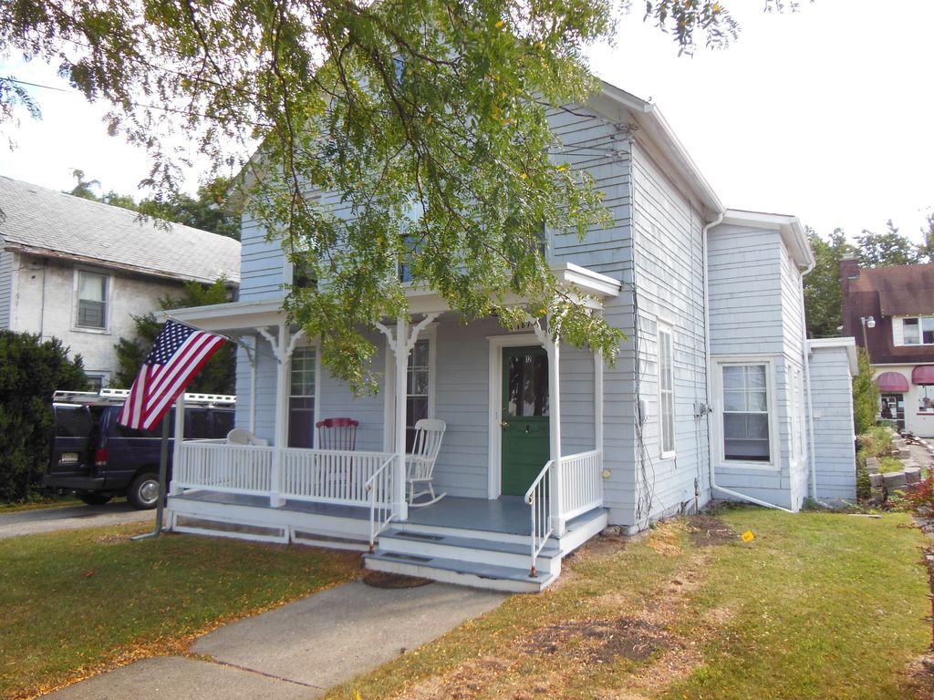 12 Broad St, Branchville, NJ 07826 Trulia