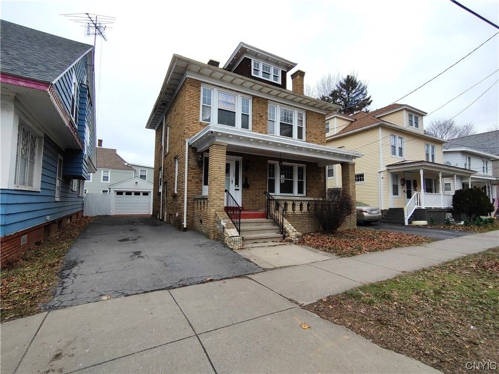 125 Pleasant St, Utica, NY 13501 Trulia
