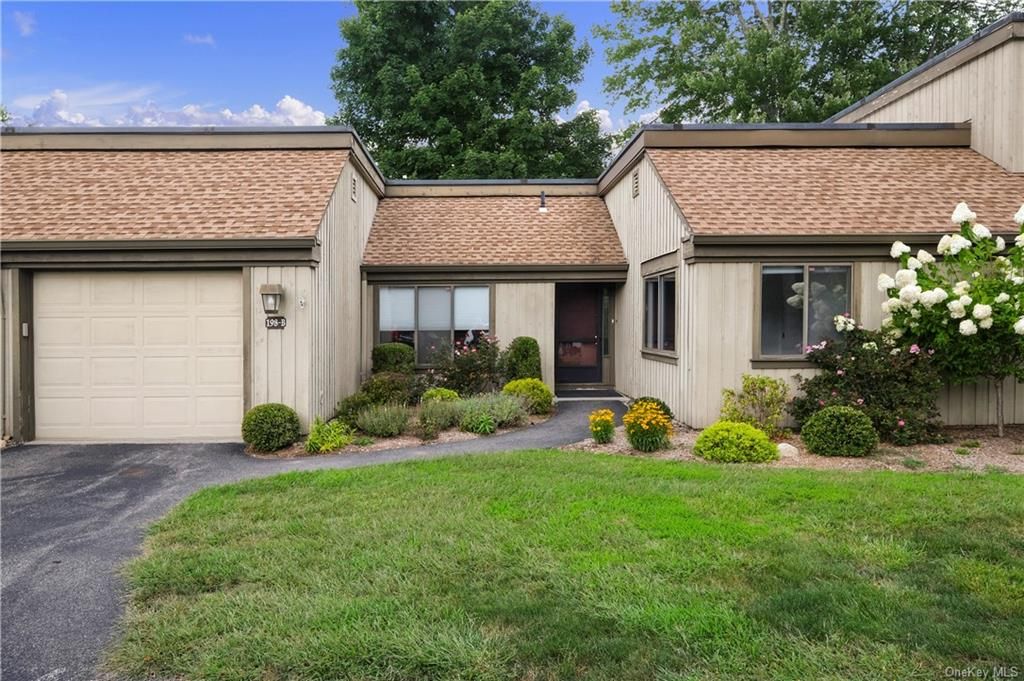 198 Heritage Hills UNIT B, Somers, NY 10589 Trulia