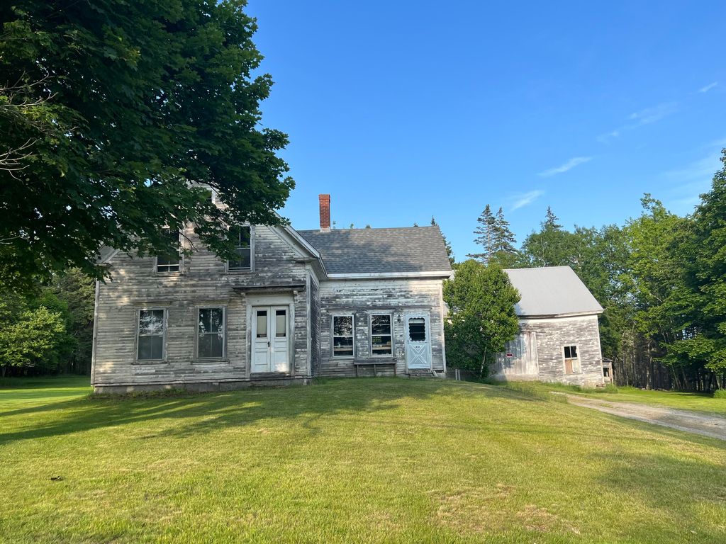 231 N Main St., Stonington, ME 04681 MLS 1582347 Trulia