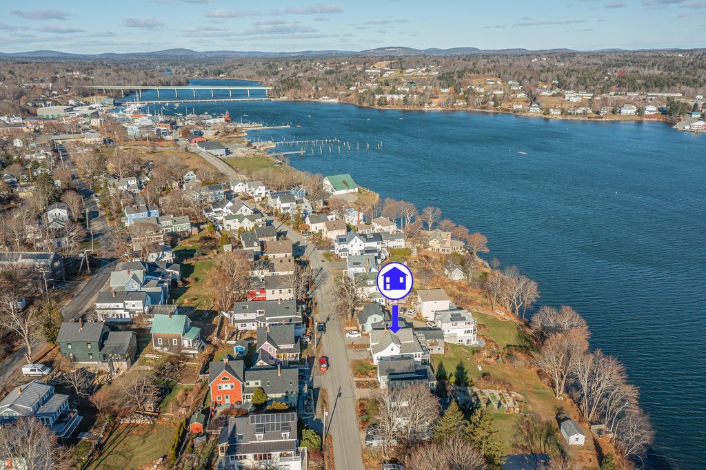 38 Bayview Street, Belfast, ME 04915 Trulia