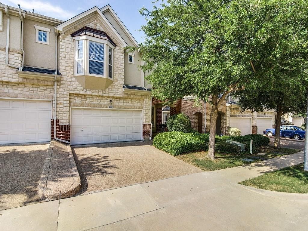 2631 Corbeau Dr, Irving, TX 75038