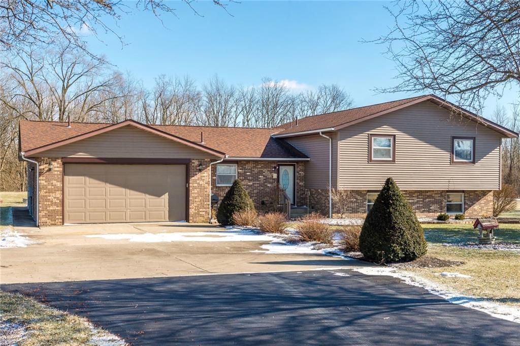 3955 S Rangeline Rd, West Milton, OH 45383 Trulia