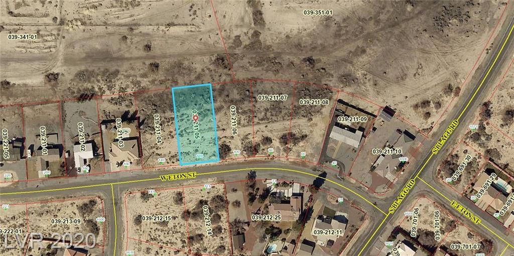 120 Eton St, Pahrump, NV 89048