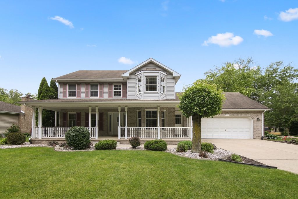 1122 Douglas Ln, Crete, IL 60417 Trulia