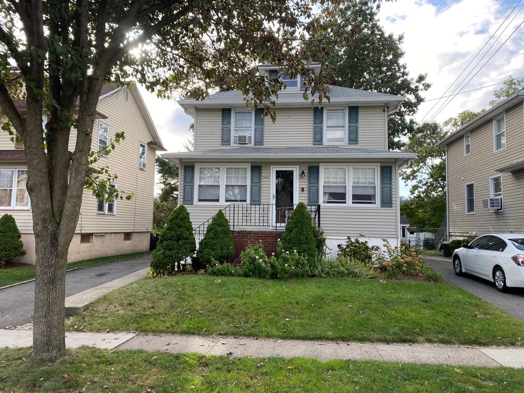 138 Forest Ave, Hawthorne, NJ 07506 Trulia
