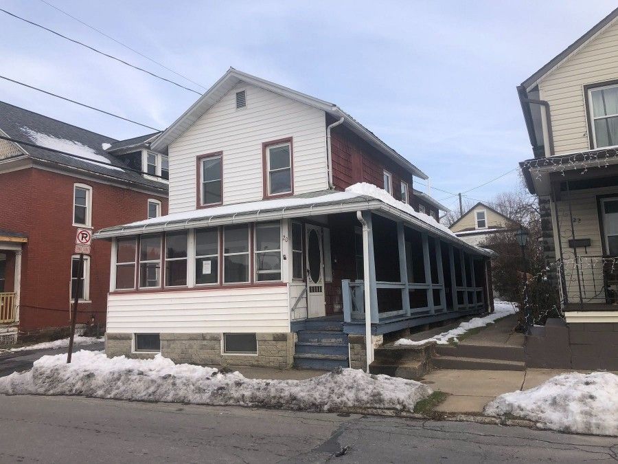 apartments for rent near lock haven pa