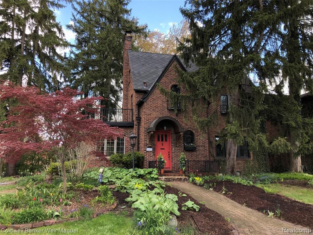 2022 Northwood Blvd, Royal Oak, MI 48073 Trulia