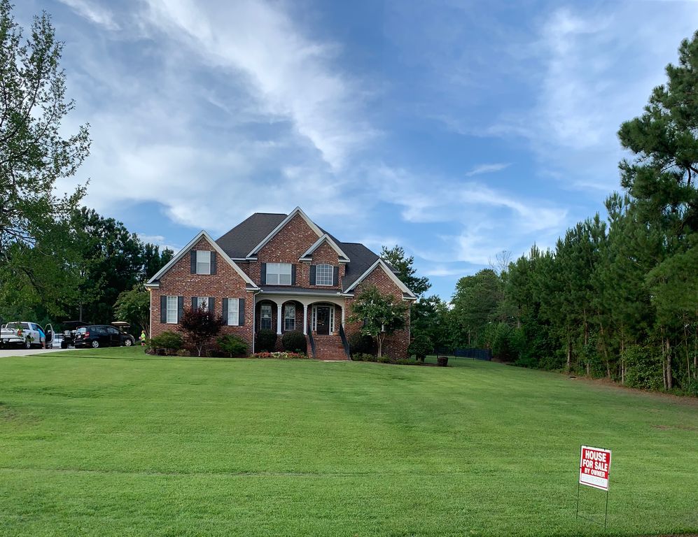 316 Carrick Way, Macon, GA 31210 Trulia