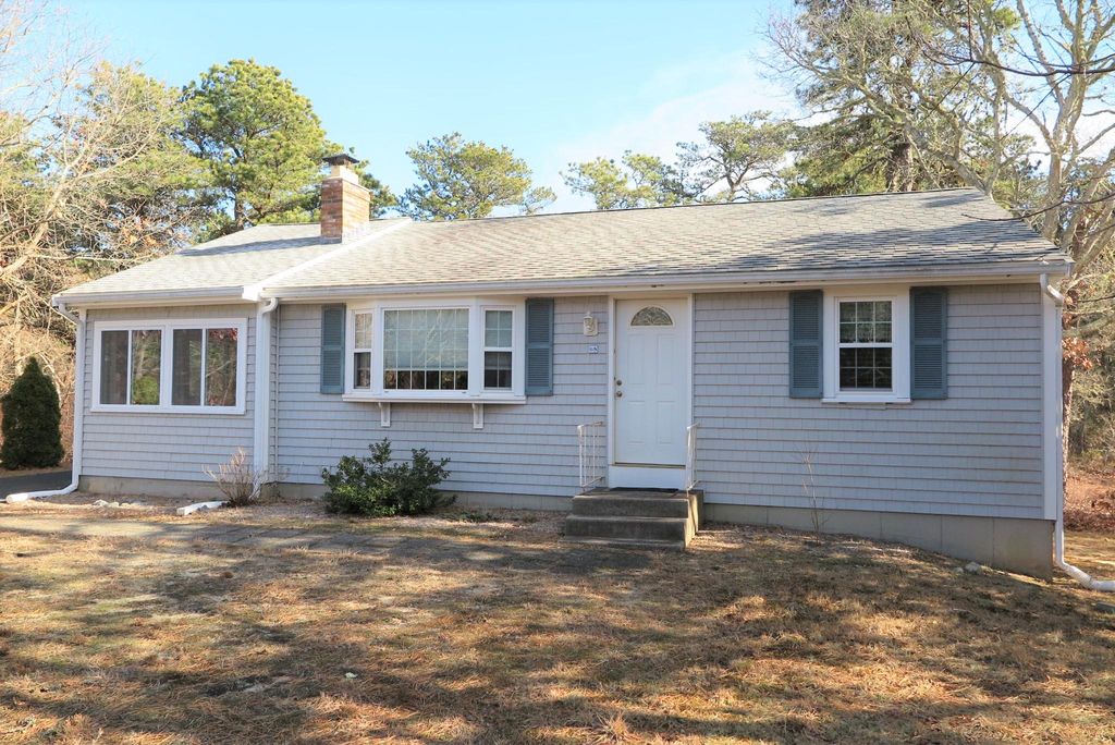 68 Bassett Lane, Dennis Port, MA 02639 Trulia