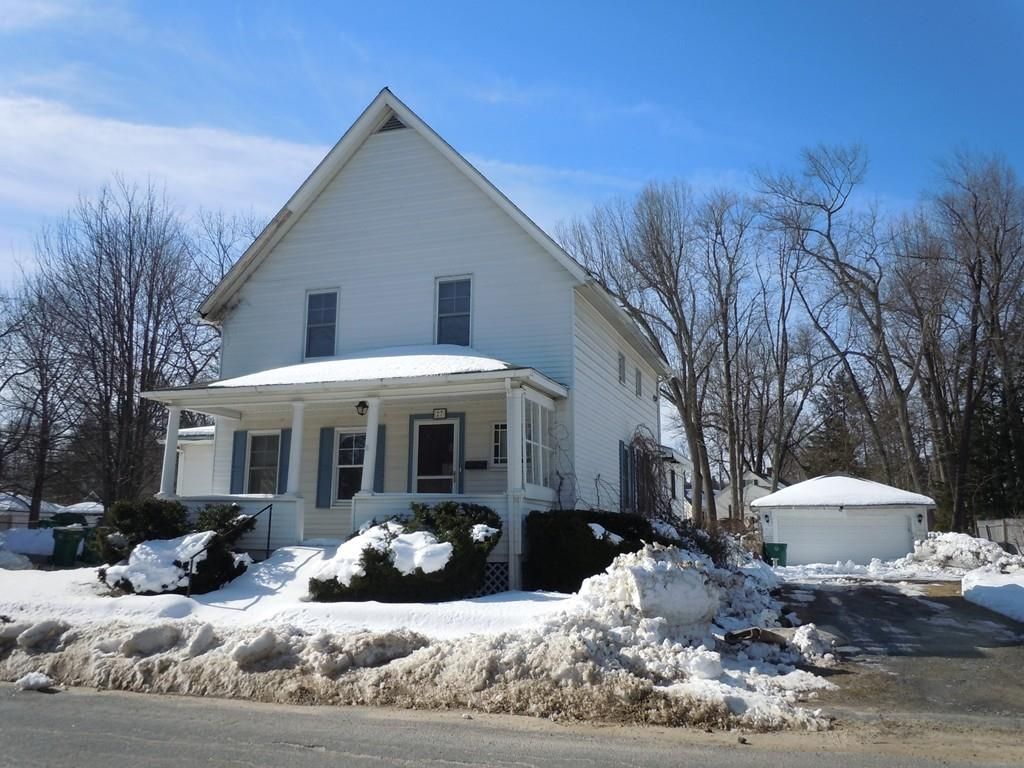 27 Clifton St, Fitchburg, MA 01420 Trulia