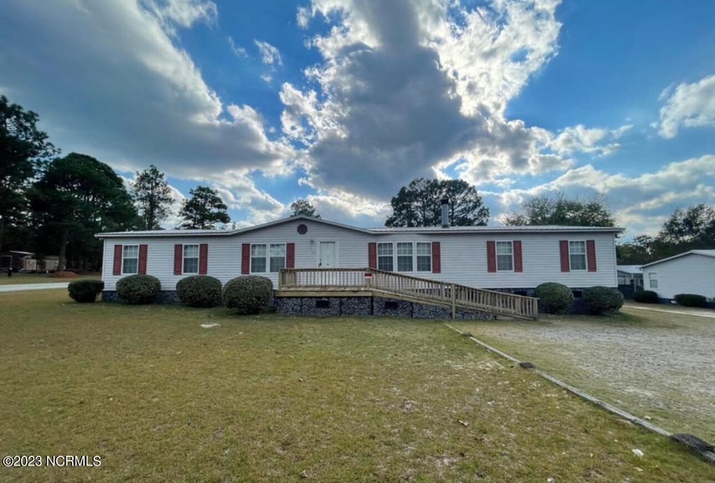 115 Glenmore Drive, Rockingham, NC 28379 MLS 100407578 Trulia