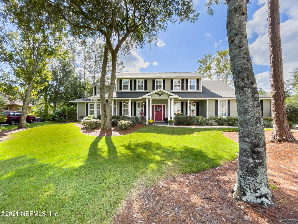 1859 Salt Myrtle Ln, Fleming Island, FL 32003