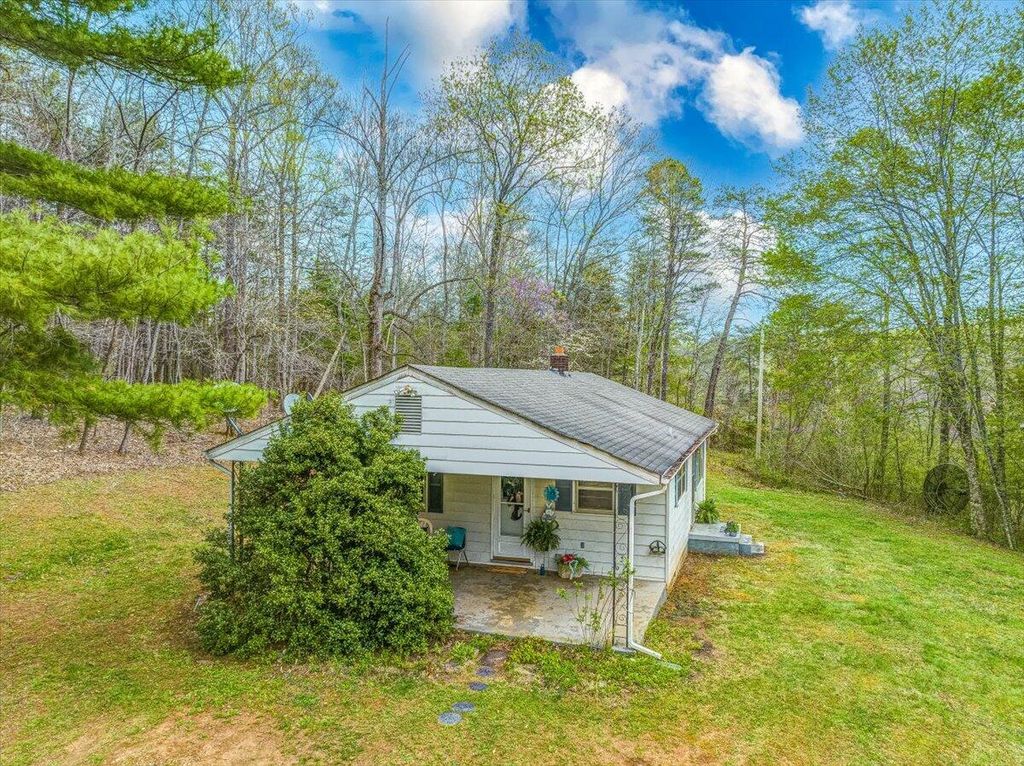 6463 Dry Hill Rd, Ferrum, VA 24088 Trulia