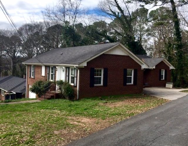 14-14 A&b Townview Rd, Rome, GA 30161