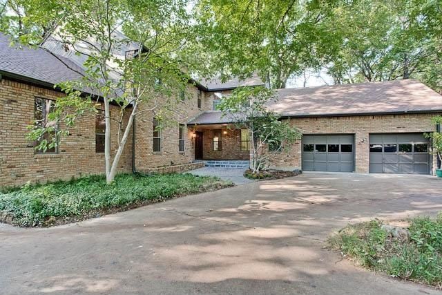 647 Kessler Lake Dr, Dallas, TX 75208