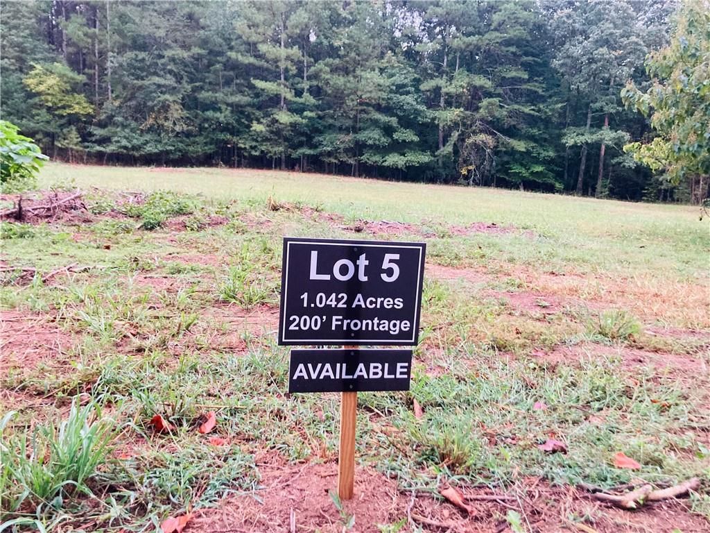 1680 Mineral Springs Rd 5, Hoschton, GA 30548 MLS 7456479 Trulia