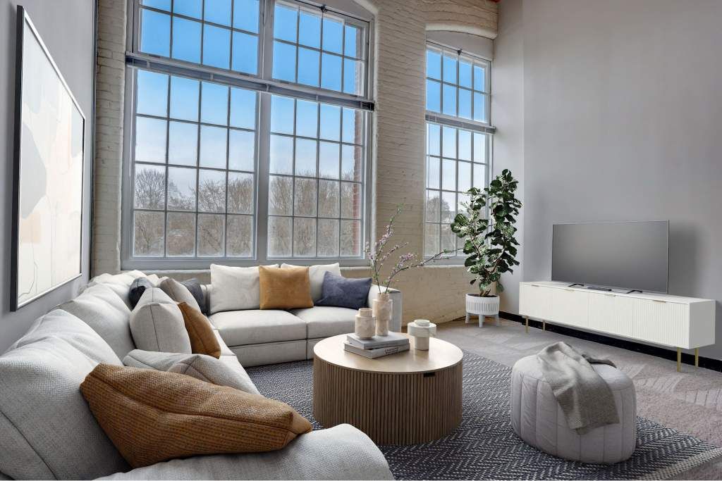 Residences at Slatersville Mill - Slatersville, RI | Trulia