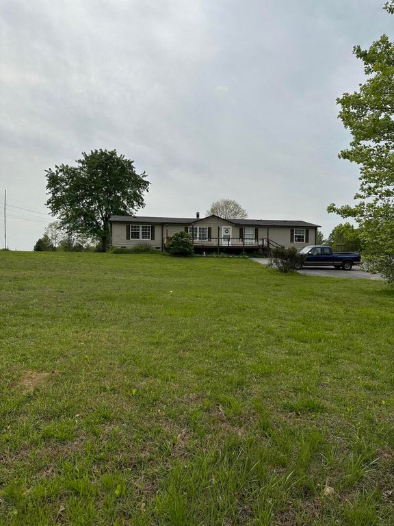 370 County Road 635, Athens, TN 37303