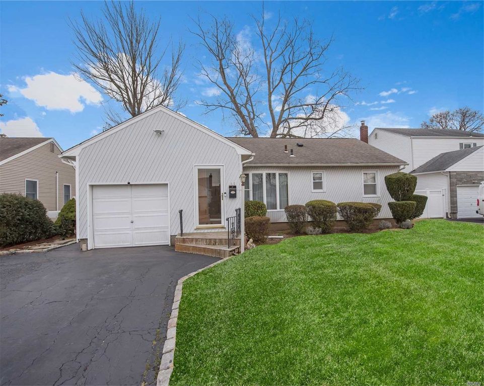 41 Crestline Ave, Bethpage, NY 11714 Trulia