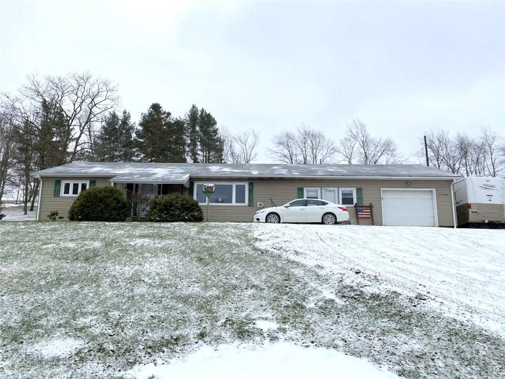 2294 County Route 54, Hornell, NY 4 Bed, 2 Bath SingleFamily Home