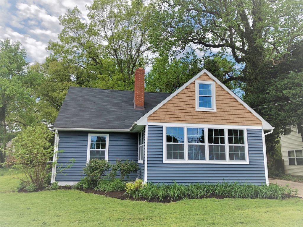 1555 Overlook Dr, Saint Leonard, MD 20685 Trulia