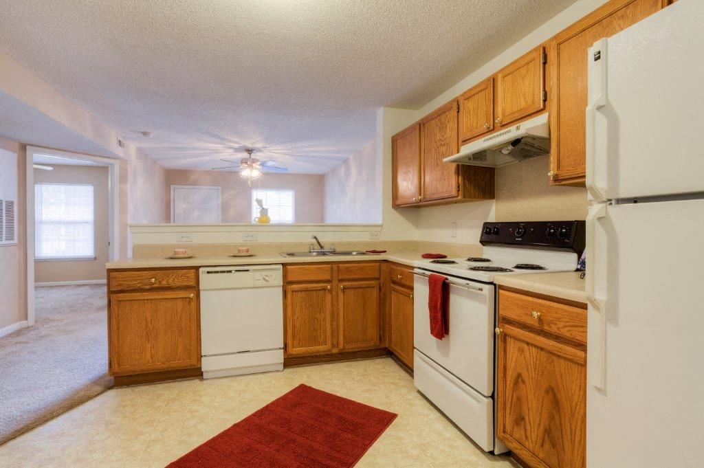 200 Hamilton Dr #125H, Salisbury, NC 28147