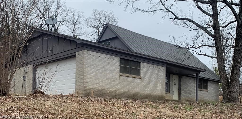 205 Water Tower Rd, Muldrow, OK 74948 Trulia