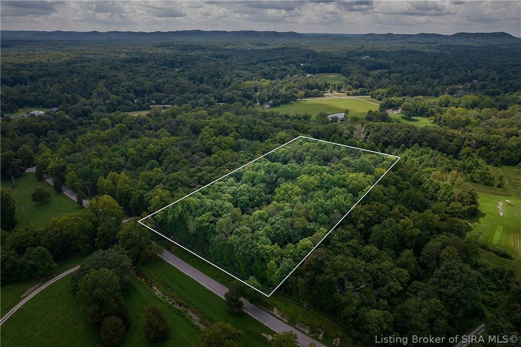 Hebron Church Road, Henryville, IN 47126 Trulia