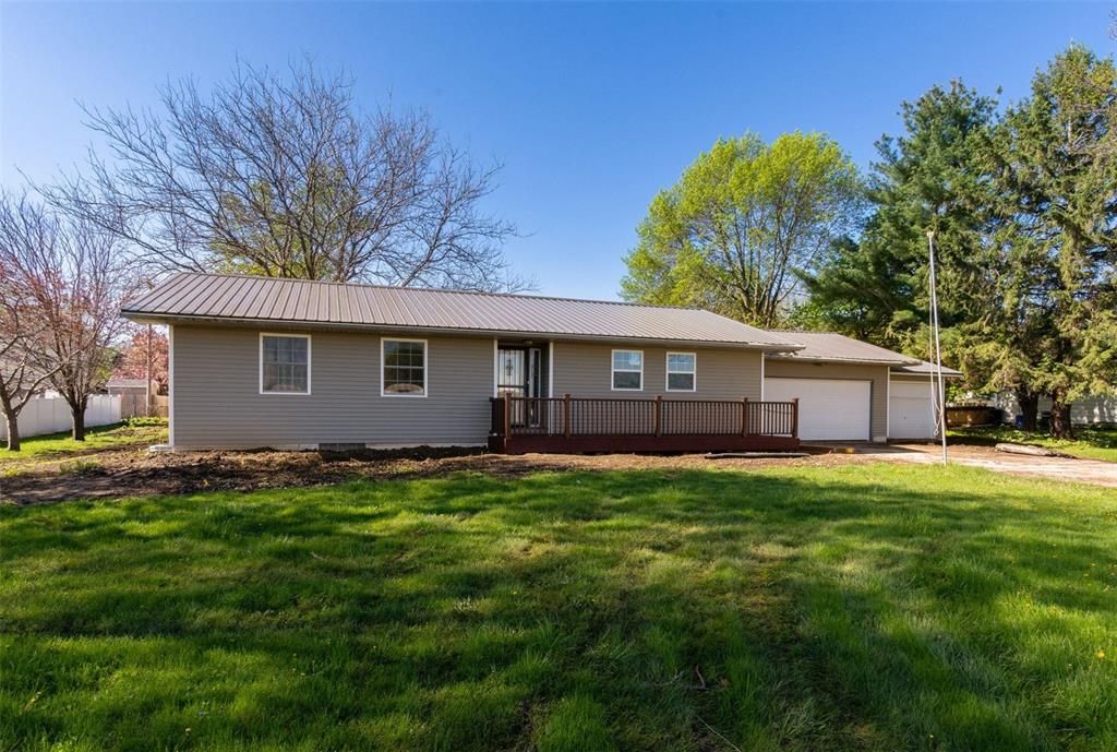 306 4th Ave, Van Horne, IA 52346 Trulia