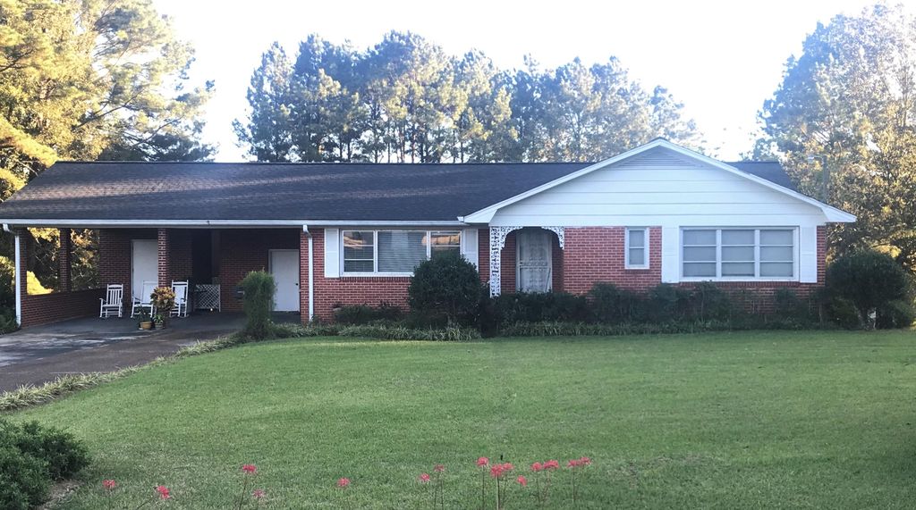 81 S Money St, Noxapater, MS 39346 Trulia