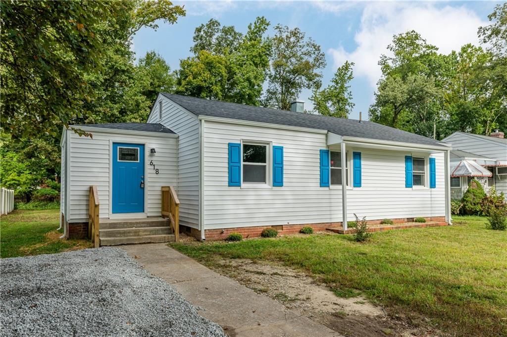 618 Fayette Ave, Richmond, VA 23222