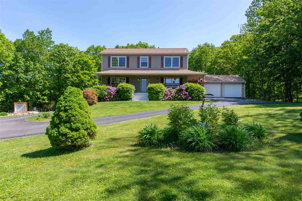 1255 Parker Mountain Road, Strafford, NH 03884 Trulia