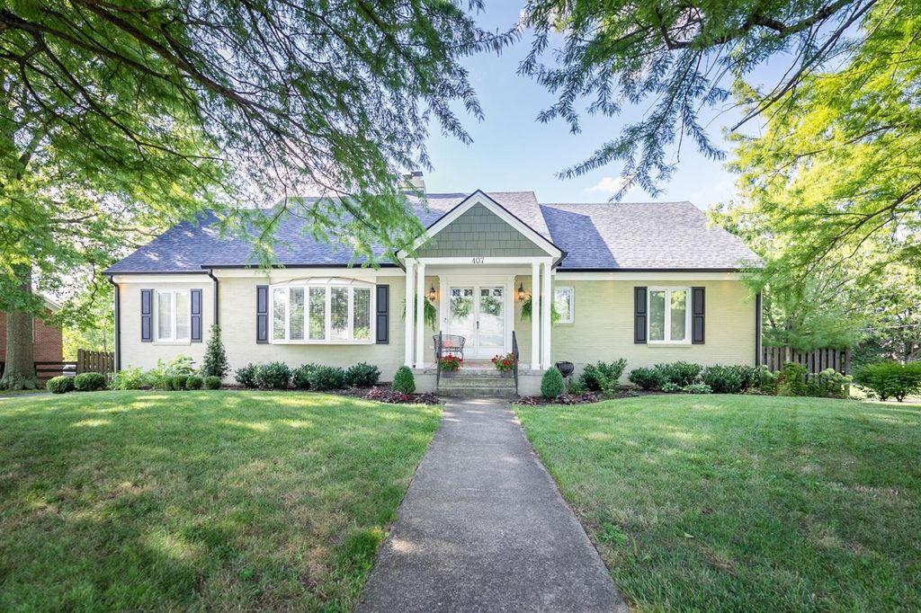 407 Talbott Dr, Wilmore, KY 40390 Trulia