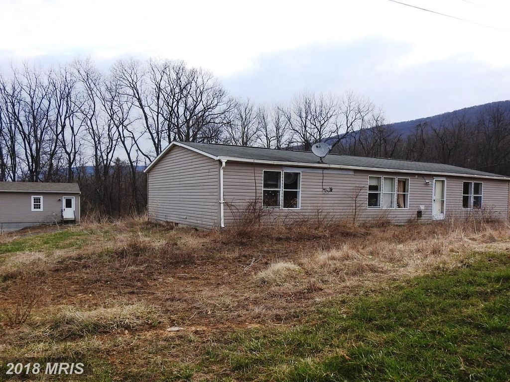 4340 Cito Rd, Mc Connellsburg, PA 17233 Trulia