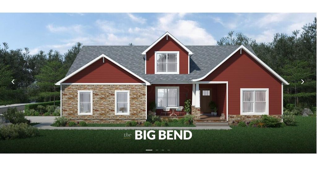 20408 Delaware County Line Rd, Marysville, OH 43040 SingleFamily Home