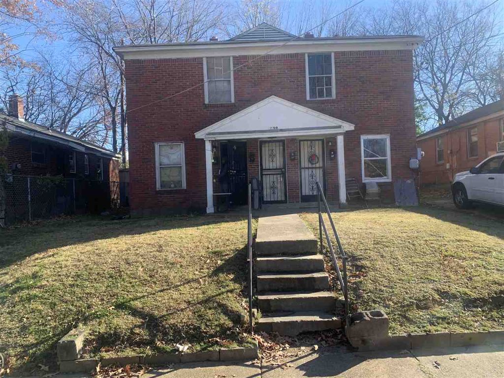 1038 N Claybrook St, Memphis, TN 38107 Trulia