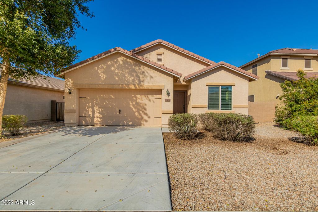 10484 E Verbina Ln, Florence, AZ 85132