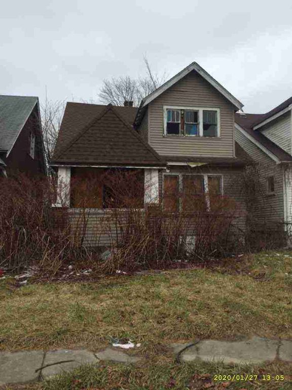 14816 Turner St, Detroit, MI 48238 Trulia