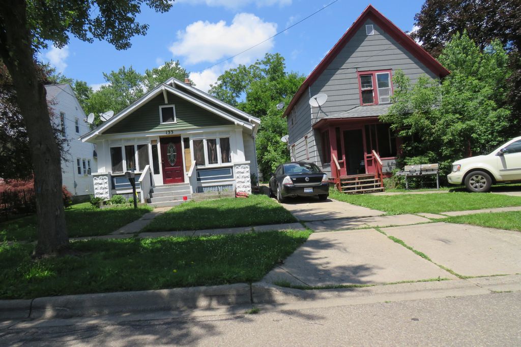 133 Kingman Ave E, Battle Creek, MI 49014