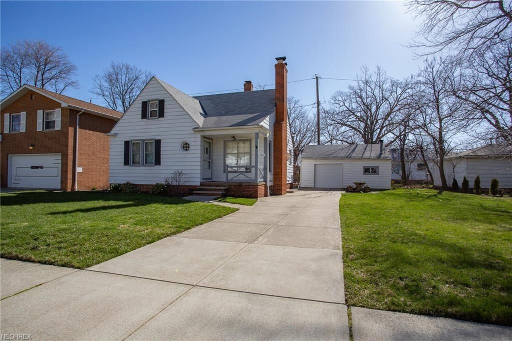 185 E 264th St, Euclid, OH 44132 Trulia