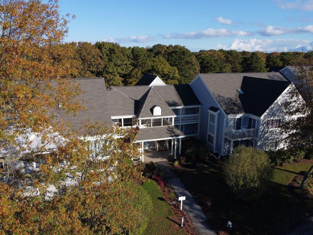 81F Fletcher Lane, Brewster, MA 02631